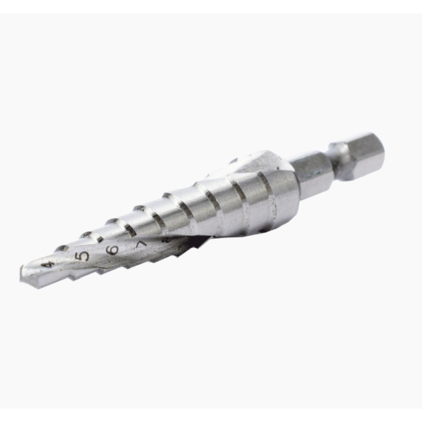 Makita D-40141 сверло Ступенчатое сверло 1 шт