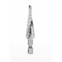 Makita D-40141 сверло Ступенчатое сверло 1 шт Makita D-40141 сверло Ступенчатое сверло 1 шт