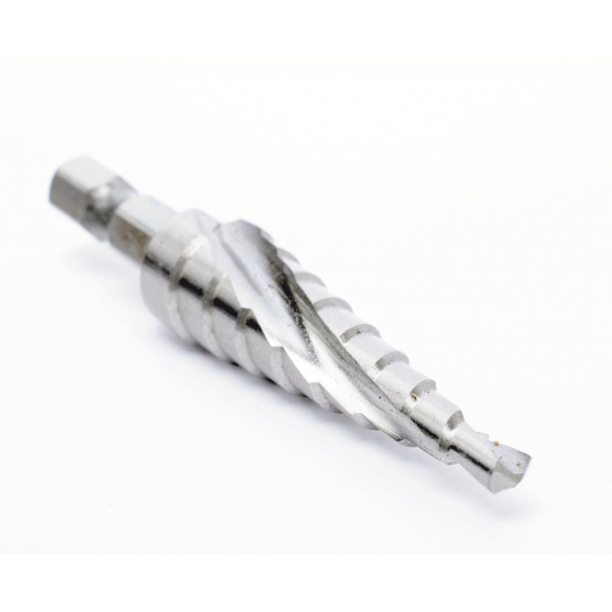 Makita D-40141 puuritera Koonuspuur 1 tk – 4