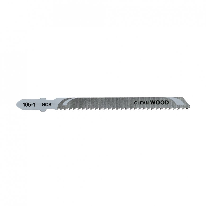 DeWALT DT2290-QZ finierzāģis/zobenzāģa asmens Figūrzāģa asmens