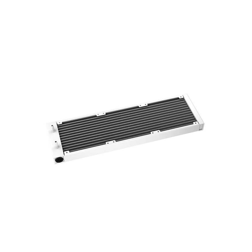 DeepCool LD360 White Procesors Universāls šķidruma dzesētājs 12 cm Balts 1 pcs – 4
