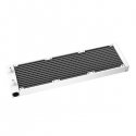 DeepCool LD360 White Suoritin All-in-one-nesteenjäähdytin 12 cm Valkoinen 1 kpl DeepCool LD360 White Suoritin All-in-one-nesteenjäähdytin 12 cm Valkoinen 1 kpl