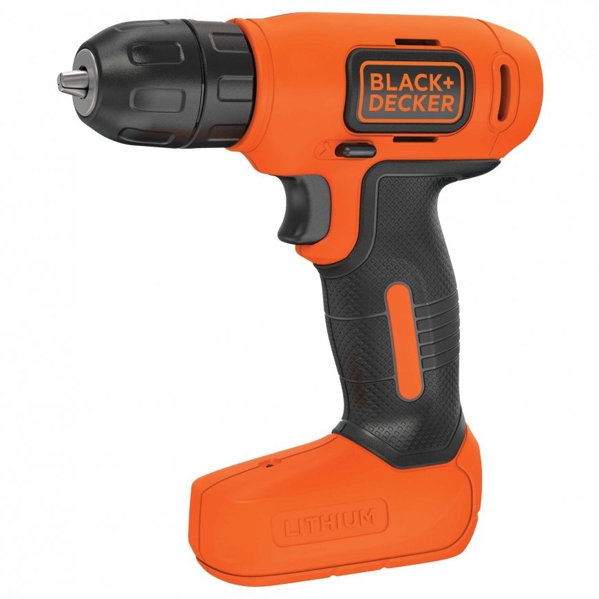 Black & Decker Black & Decker