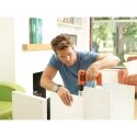 Black & Decker BDCD8-QW drill Keyless Black, Orange Black & Decker BDCD8-QW drill Keyless Black, Orange