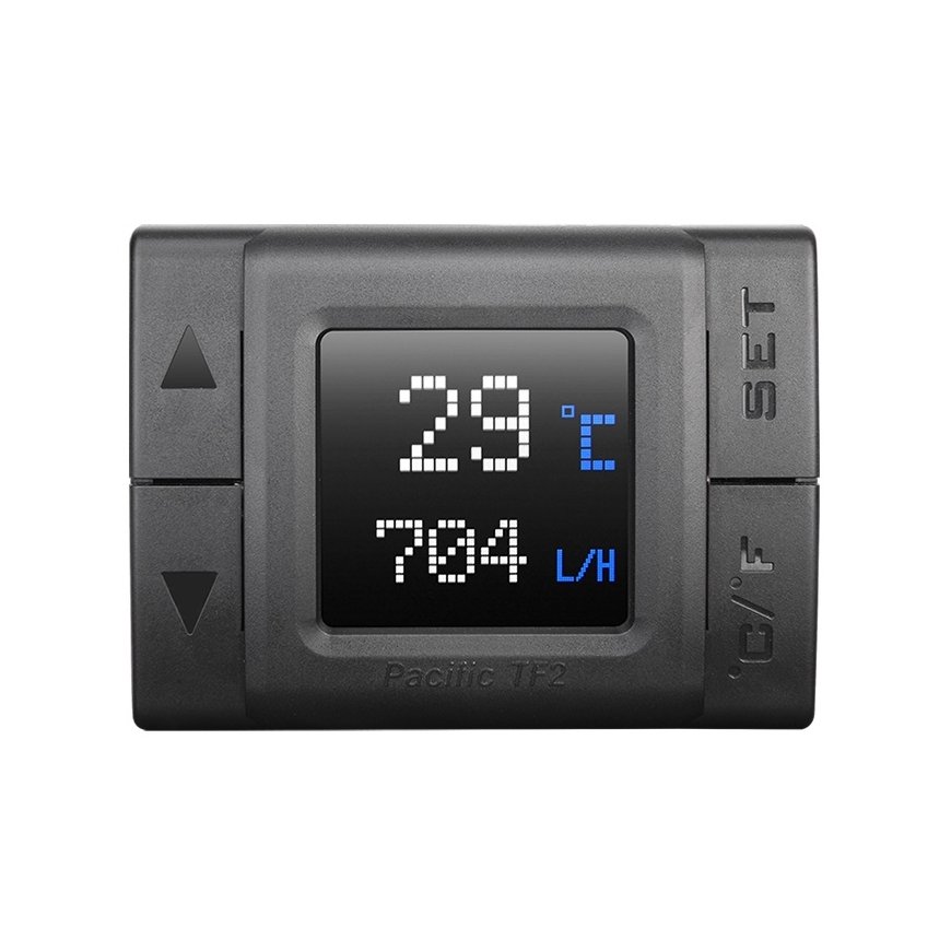Thermaltake Pacific TF2 Flow indicator – 2
