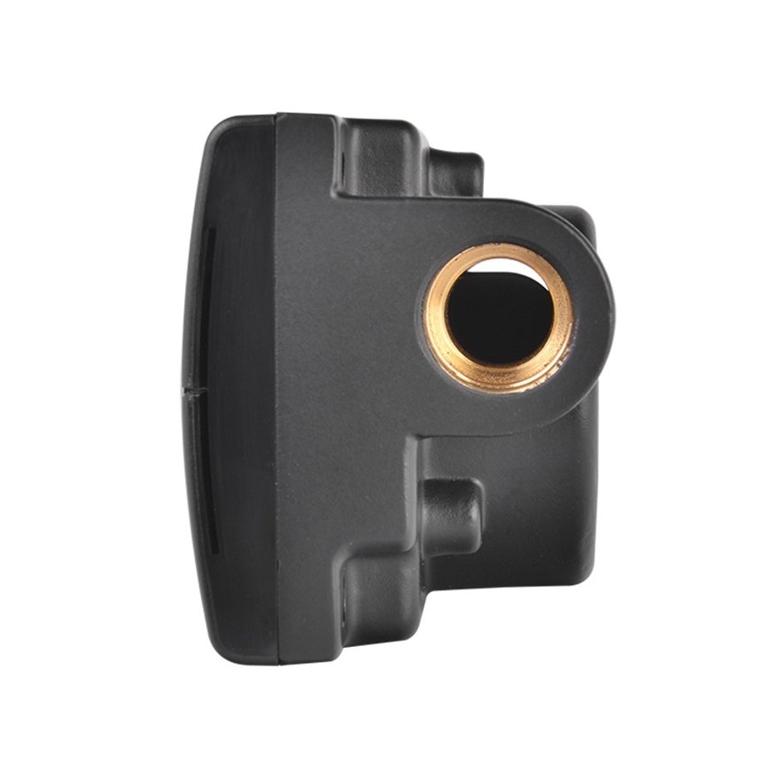 Thermaltake Pacific TF2 Индикатор потока – 3