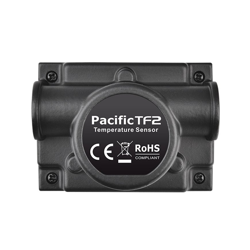 Thermaltake Pacific TF2 Flow indicator – 4