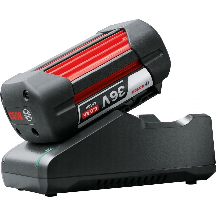 Bosch 36V-STARTERSET 6,0AH + AL36V – 2