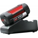 Bosch 36V-STARTERSET 6,0AH + AL36V Bosch 36V-STARTERSET 6,0AH + AL36V