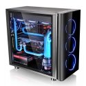 Thermaltake View 31 TG Midi Tower Black