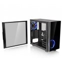 Thermaltake View 31 TG Midi Tower Melns Thermaltake View 31 TG Midi Tower Melns