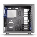 Thermaltake View 31 TG Midi Tower Black