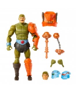 Masters of the Universe HYC48 mängukujuke