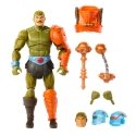 Masters of the Universe Man-At-Arms Action Figure