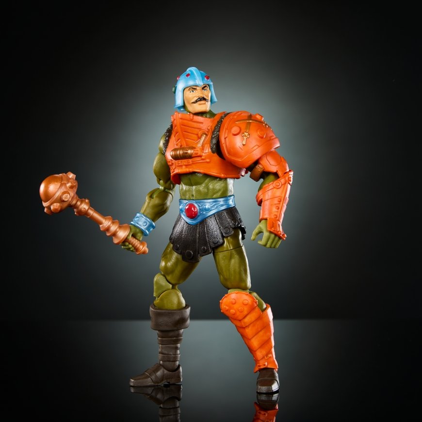 Masters of the Universe HYC48 детская фигурка – 2