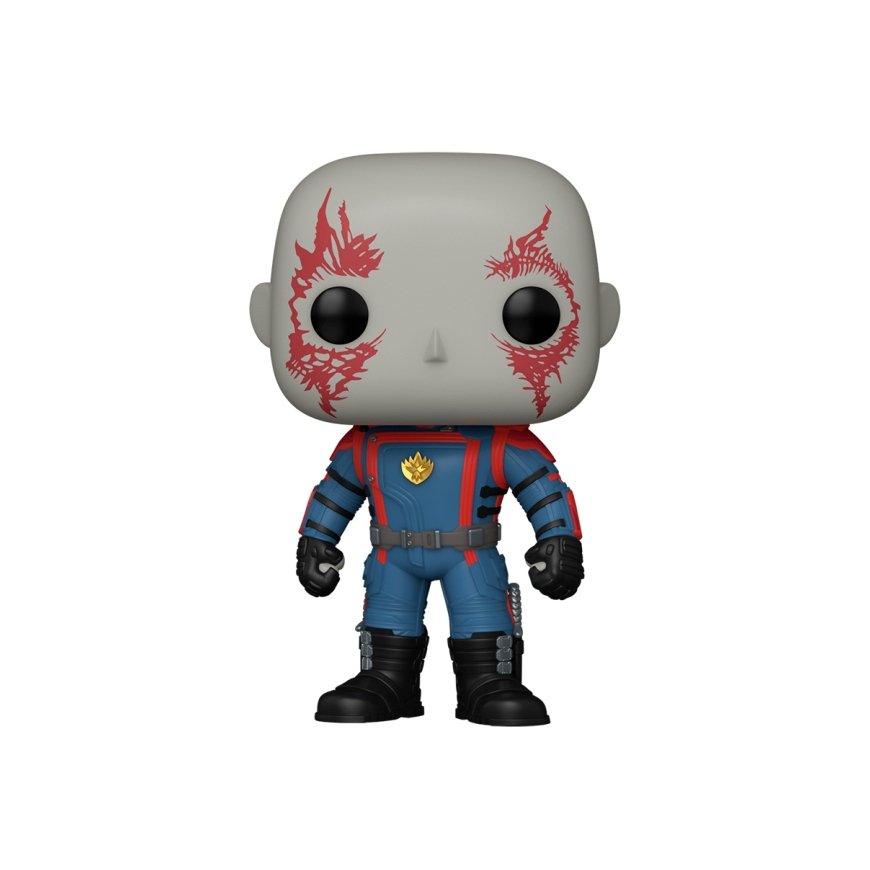 FUNKO POP! 68053 action - ja keräilyfiguuri