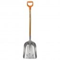 Fiskars 1001637 совок/лопата Зерновая лопата Алюминий, Полипропилен (ПП) Алюминий, Дерево Fiskars 1001637 совок/лопата Зерновая лопата Алюминий, Полипропилен (ПП) Алюминий, Дерево
