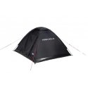 High Peak Beaver 3 Черный, Красный Пирамидальный тент High Peak Beaver 3 Черный, Красный Пирамидальный тент