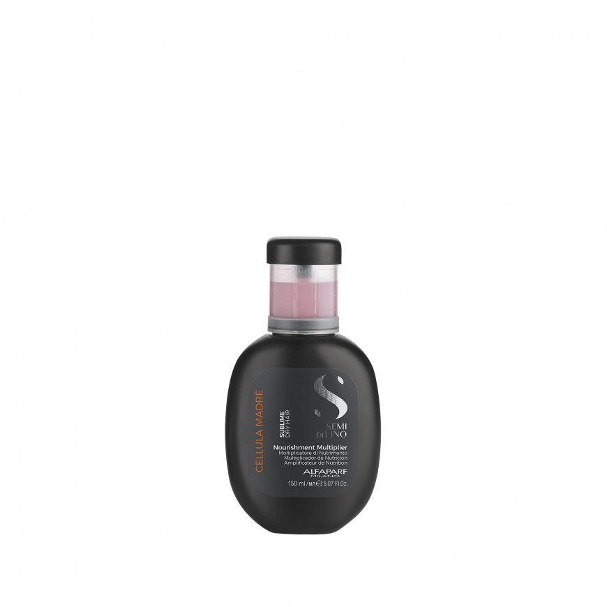 ALFAPARF Milano Cellula Madre Nourishment Multiplier Женский 150 ml