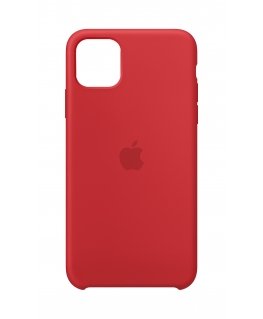Apple MWYV2ZM/A mobilo telefonu apvalks 16,5 cm (6.5") Aploksne Sarkans