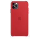 Apple MWYV2ZM/A mobile phone case 16.5 cm (6.5") Cover Red