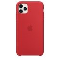 Apple MWYV2ZM/A mobiiltelefoni ümbris 16,5 cm (6.5") Kate Punane
