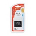 Hahnel HL-11L Liitiumioon (Li-Ion) 630 mAh Hahnel HL-11L Liitiumioon (Li-Ion) 630 mAh