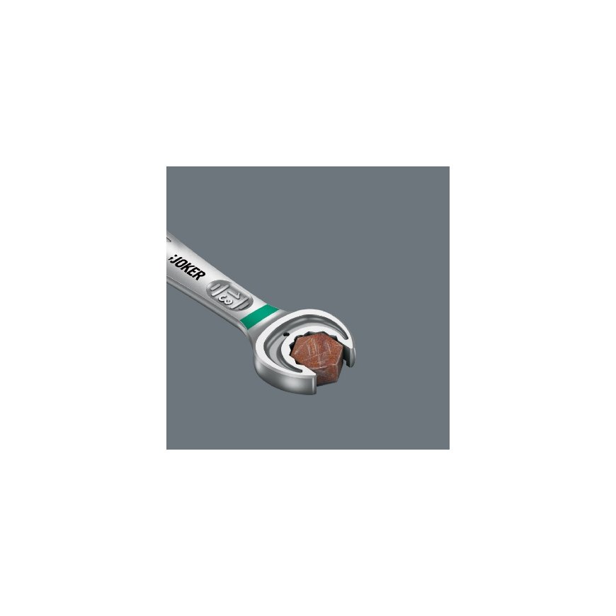 Wera Joker – 4