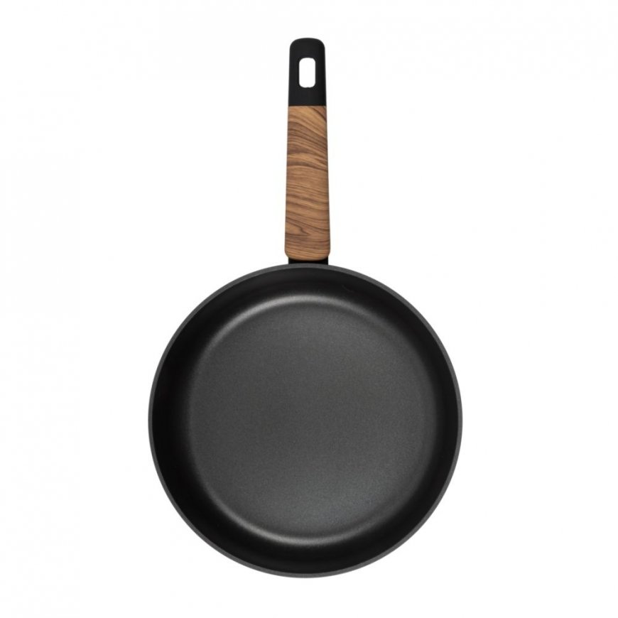 Resto Kitchenware Mon Monikäyttöinen paistinpannu Pyöreä – 4