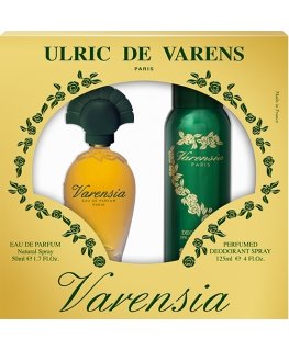 Ulric de Varens Varensia Sievietes 1 pcs