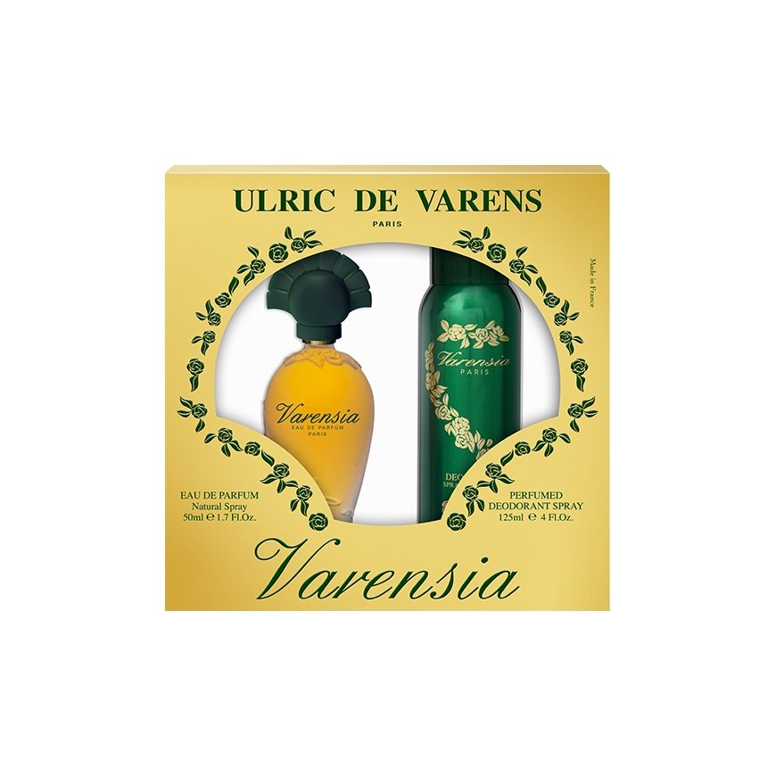 Ulric de Varens Ulric de Varens