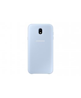 Samsung EF-PJ730 mobile phone case 14 cm (5.5") Cover Blue