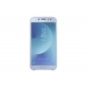 Samsung EF-PJ730 mobile phone case 14 cm (5.5") Cover Blue Samsung EF-PJ730 mobile phone case 14 cm (5.5") Cover Blue