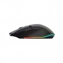 Trust GXT 110 Felox mouse Gaming Ambidextrous RF Wireless Optical 4800 DPI Trust GXT 110 Felox mouse Gaming Ambidextrous RF Wireless Optical 4800 DPI