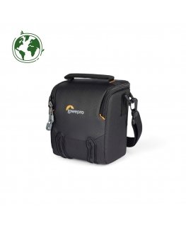 Lowepro Adventura SH 120 III Beltpack case Black