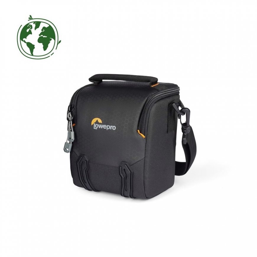 Lowepro Adventura SH 120 III Сумка с ремнем Черный