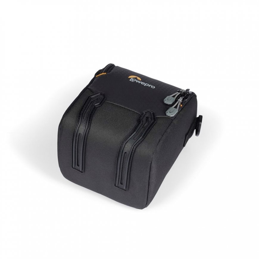 Lowepro Adventura SH 120 III Beltpack case Black – 4