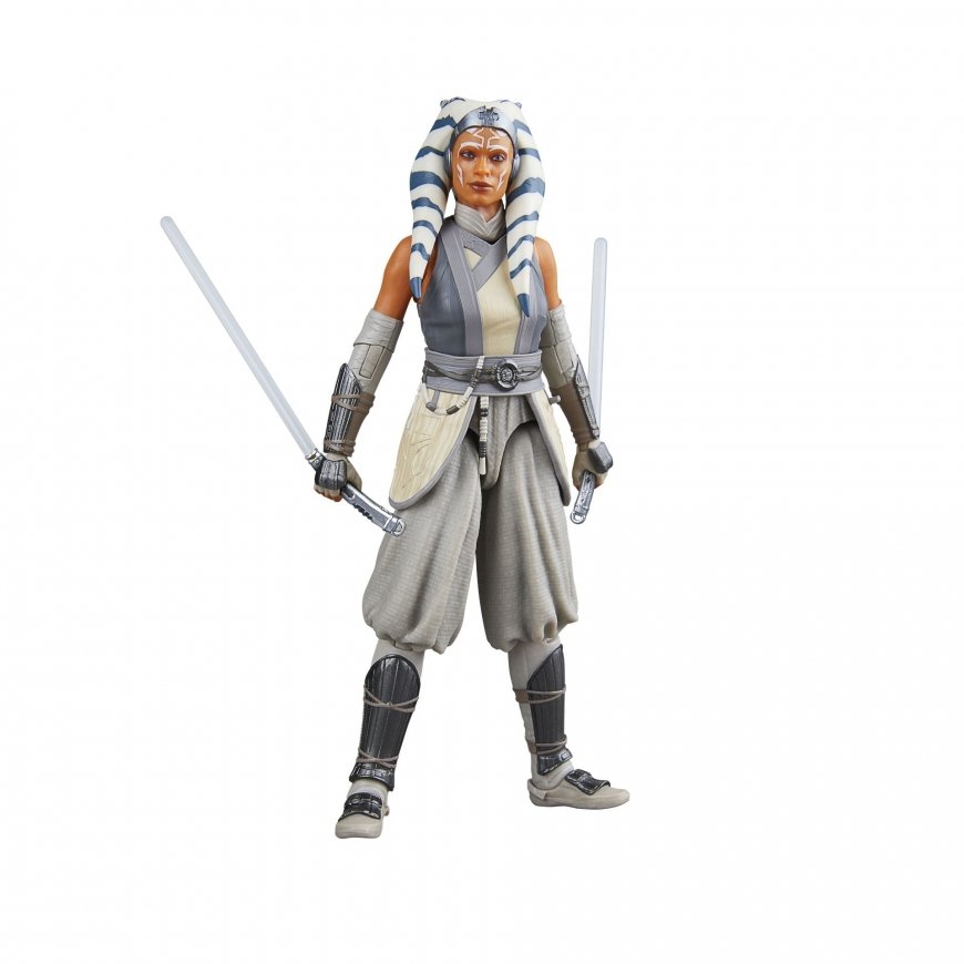 Hasbro Star Wars The Black Series