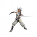 Star Wars The Black Series Ahsoka Tano (Peridea) Star Wars The Black Series Ahsoka Tano (Peridea)