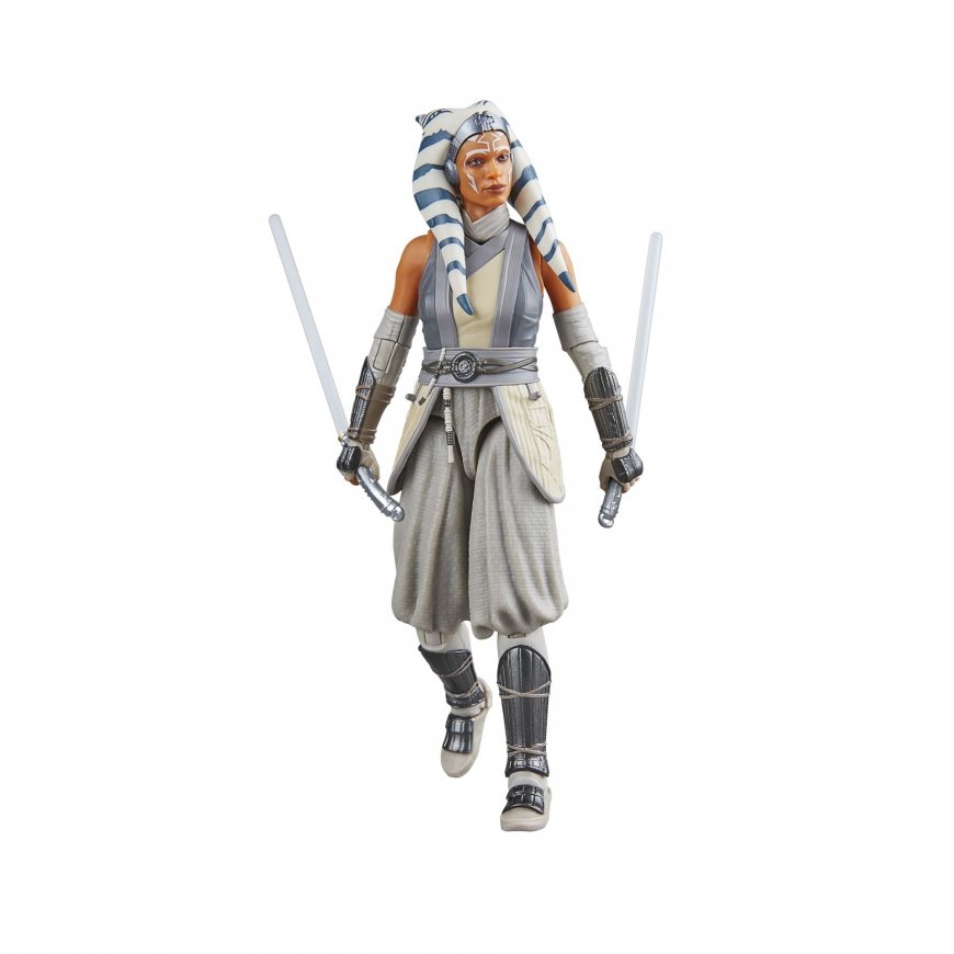 Star Wars The Black Series Ahsoka Tano (Peridea) – 4