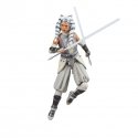Star Wars The Black Series : Ahsoka Tano (Peridea) ( : Ahsoka) Star Wars The Black Series : Ahsoka Tano (Peridea) ( : Ahsoka)