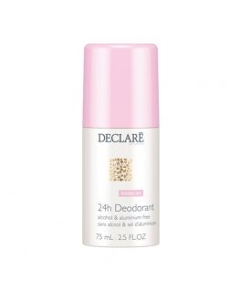 Declare Cosmetics 16071400 deodorant Women 75 ml 1 pc(s)