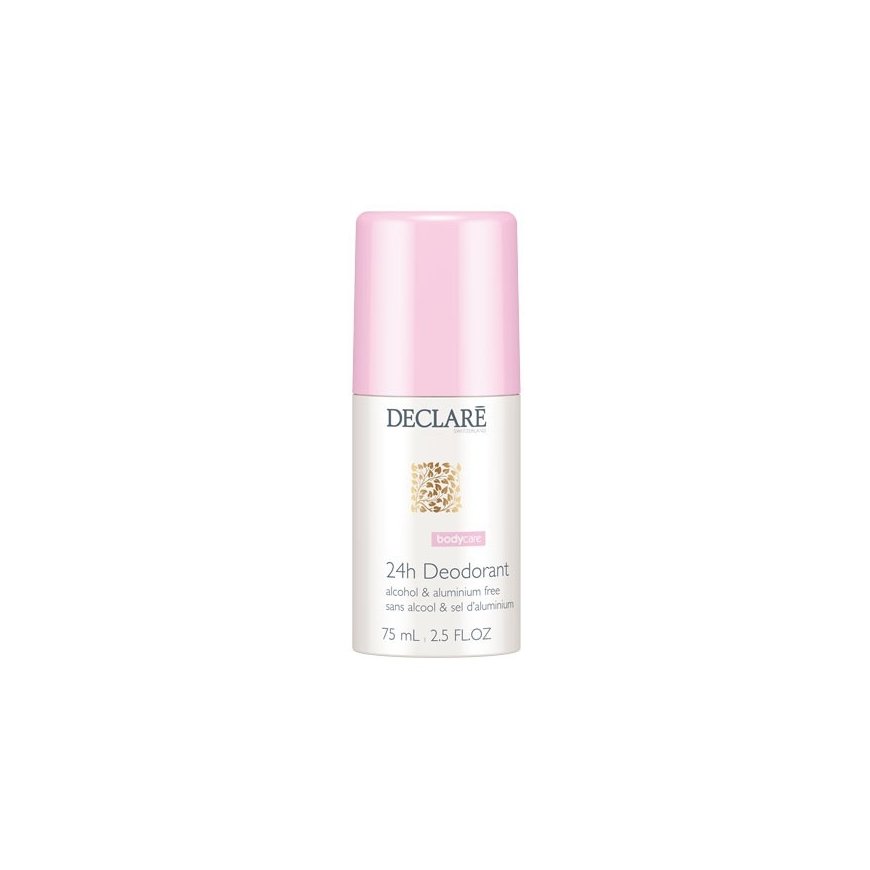 Declare Cosmetics 16071400 deodorantti Naisten 75 ml 1 kpl