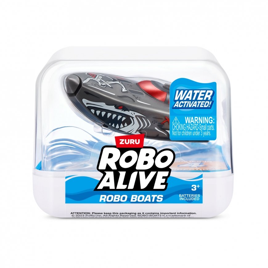 Robo Alive 71117 mängusõiduk – 2
