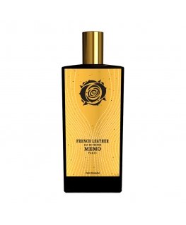 Memo Paris French Leather 75 ml Mõlemale soole sobiv