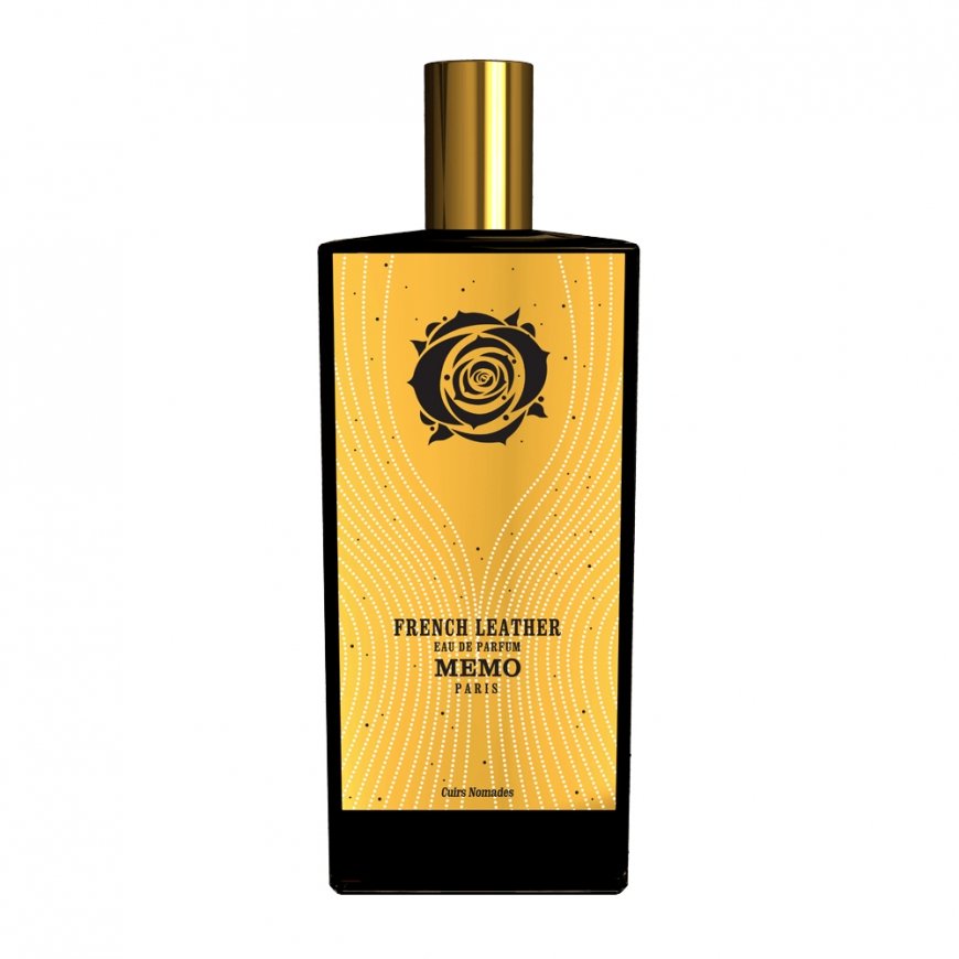 Memo Paris French Leather Eau De Parfum 75ml