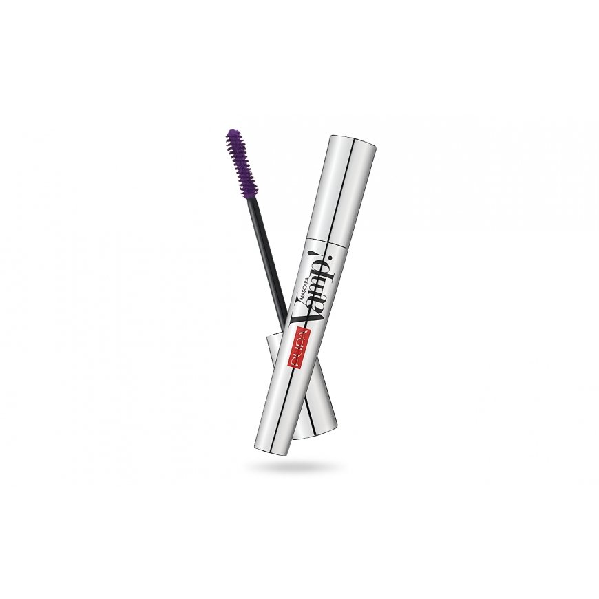 PUPA Milano PUPA Milano Vamp! Mascara
