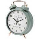 Home Styling Collection Alarm clock for children in a classic style Home Styling Collection Alarm clock for children in a classic style