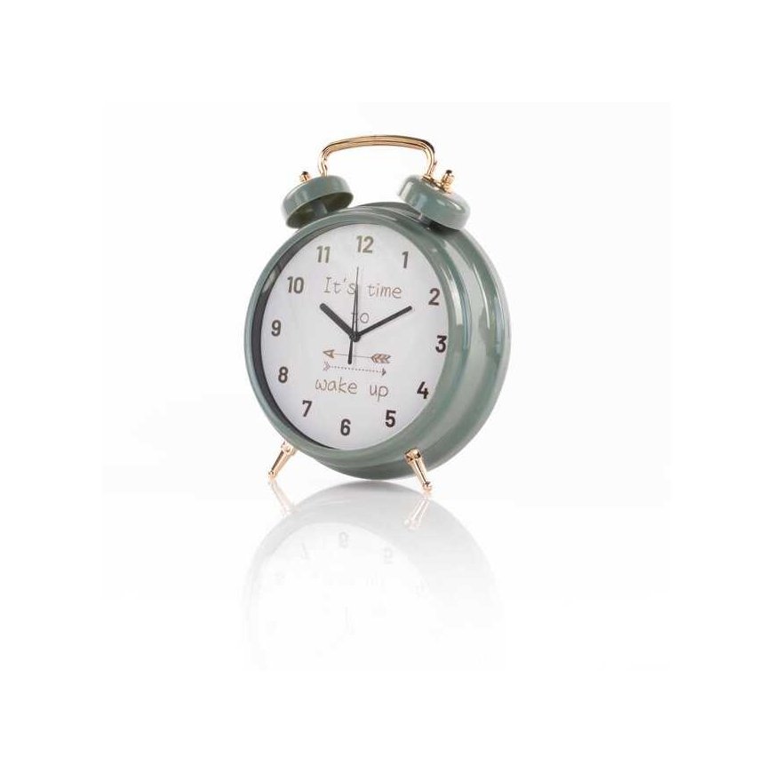 Home Styling Collection Alarm clock for children in a classic style – 4