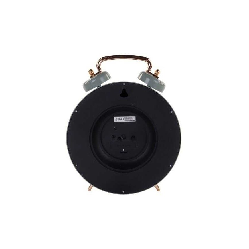 Home Styling Collection Alarm clock for children in a classic style – 5